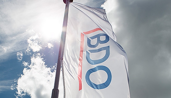 BDO opens 4 offices in Sweden and raids Grant Thornton